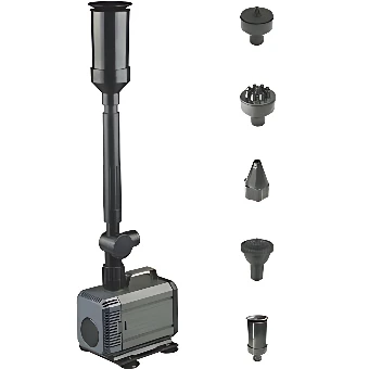 Фонтанный насос Grandfar GFB-1143