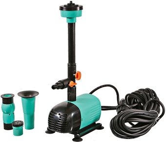 Фонтанный насос Sturm WP9750FC