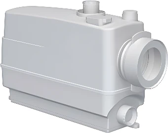 Канализационная установка Grundfos Sololift2 CWC-3