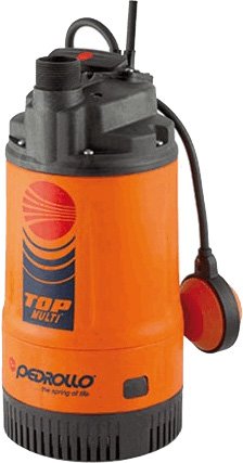 Колодезный насос Pedrollo TOP multi 2