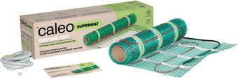 Нагревательный мат Caleo Supermat 200 3.6 кв.м. 720 Вт