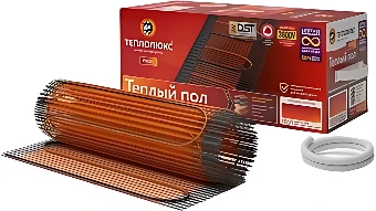 Нагревательный мат Теплолюкс ProfiMat 180 8 кв.м. 1440 Вт