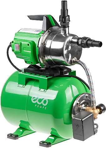 Насосная станция ECO GFI-1203