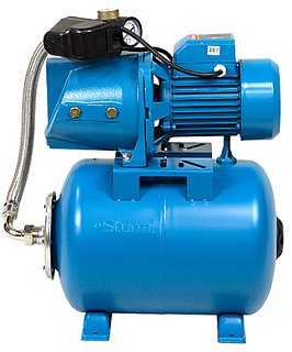 Насосная станция Sturm WP9712CI