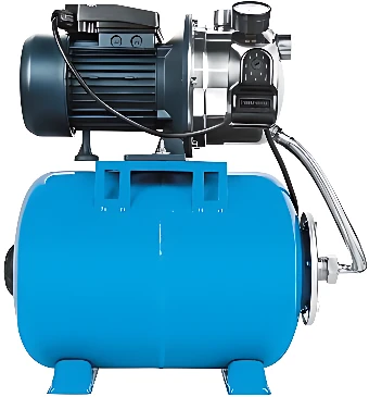 Насосная станция Unipump AUTO JS 100
