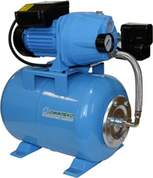 Насосная станция Джилекс Джамбо 60/35 П-24