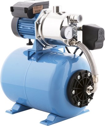 Насосная станция Джилекс Джамбо 70/50 Н-24 (нерж.)