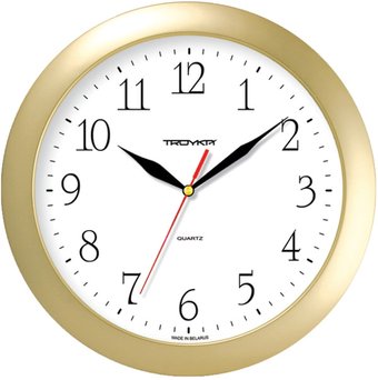Настенные часы TROYKA 11171113