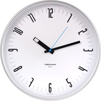 Настенные часы TROYKA 77777710