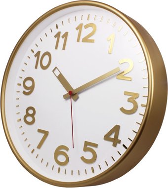 Настенные часы TROYKA 78778781