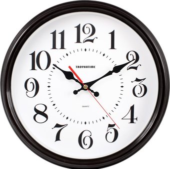 Настенные часы TROYKA 88880882