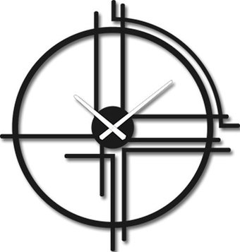 Настенные часы ИП Карташевич Bruno B21B1 (80 см)