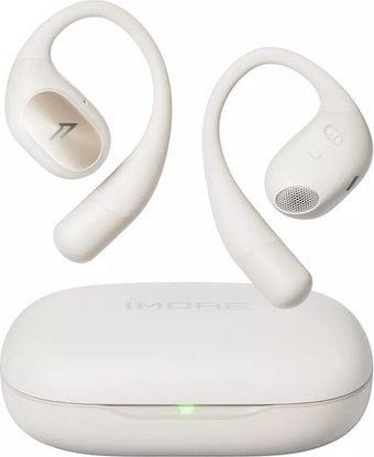 Наушники 1More Fit SE S31 (бежевый)