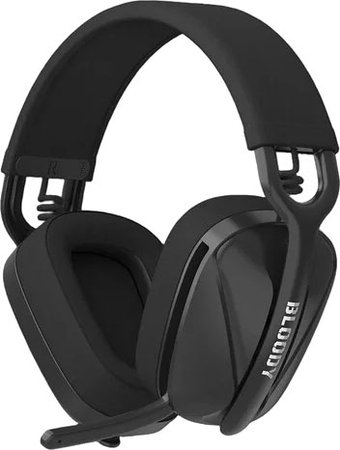 Наушники A4Tech Bloody GR280 (черный)