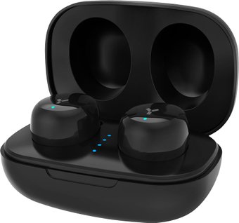 Наушники AccesStyle Flame TWS (черный)