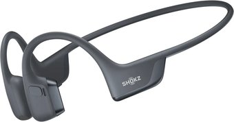 Наушники AfterShokz OpenRun Pro 2 Standard (черный)