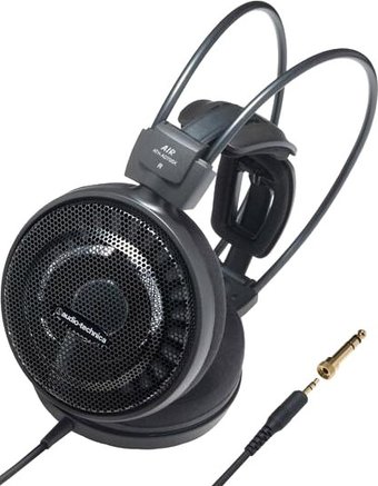 Наушники Audio-Technica ATH-AD700X