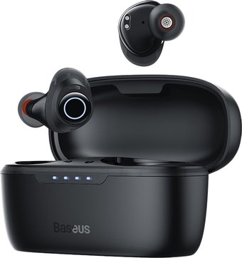 Наушники Baseus Bowie MA10