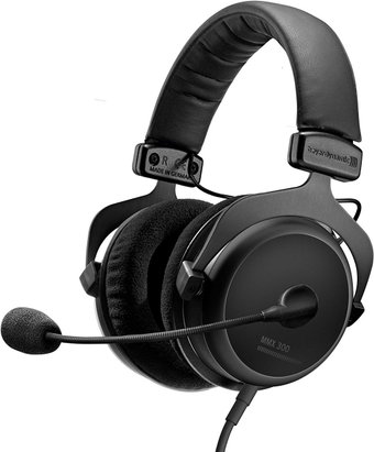 Наушники Beyerdynamic MMX 300 2nd Generation