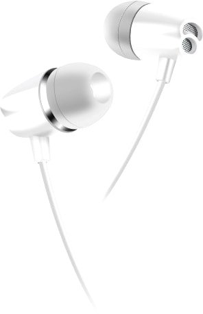 Наушники Blast BAH-233 (белый)