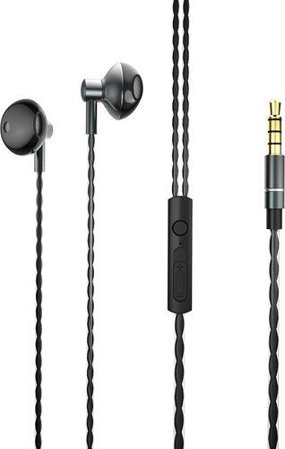 Наушники Borofone BM14 (черный)