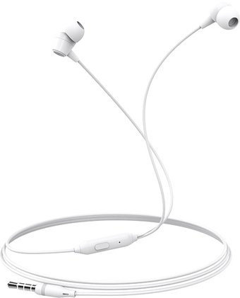 Наушники Borofone BM20 (белый)