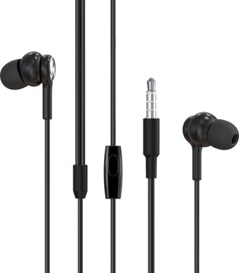 Наушники Borofone BM33 (черный)