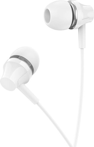 Наушники Borofone BM74 (белый)