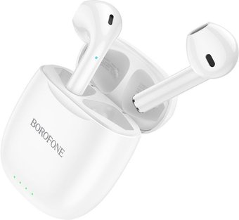 Наушники Borofone BW17 (белый)