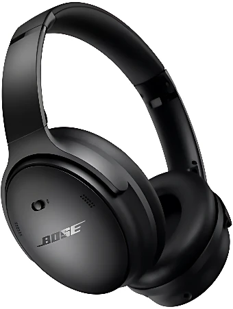 Наушники Bose QuietComfort Headphones (черный)