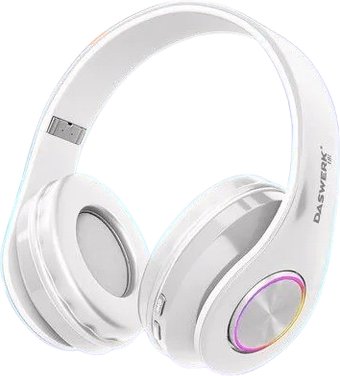 Наушники Daswerk B-39 (белый)