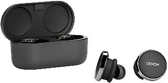 Наушники Denon PerL Pro (черный)