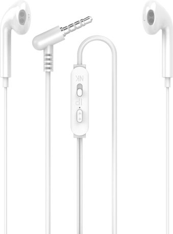 Наушники Digital Part EP-405 (белый)