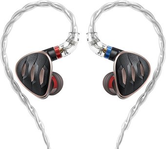 Наушники FiiO FH5s (черный)