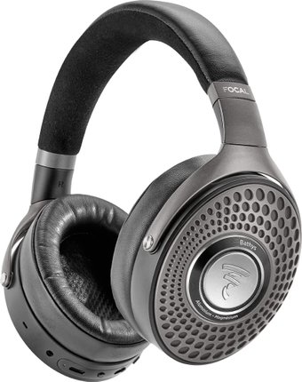 Наушники Focal Bathys