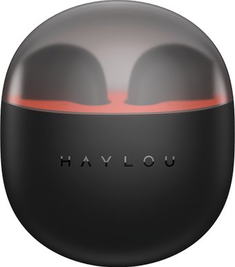 Наушники Haylou X1 Neo (черный)