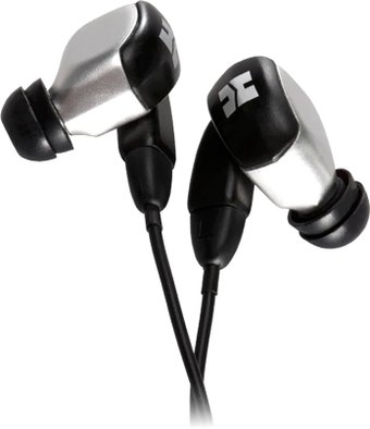 Наушники HiFiMan RE2000 Pro (серебристый)