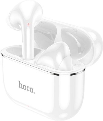 Наушники Hoco DES29 (белый)