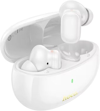 Наушники Hoco EQ17 (белый)