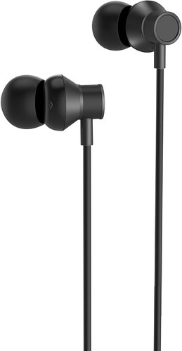 Наушники Hoco ES13 (черный)