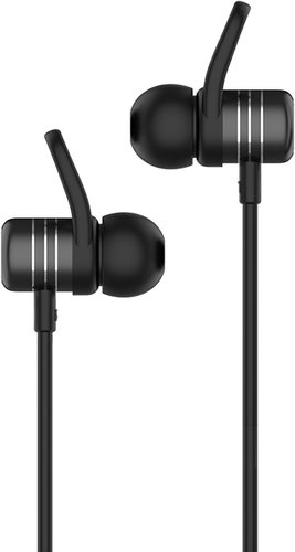 Наушники Hoco ES14 (черный)