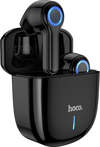 Наушники Hoco ES45 (черный)