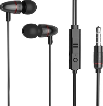 Наушники Hoco M59 (черный)