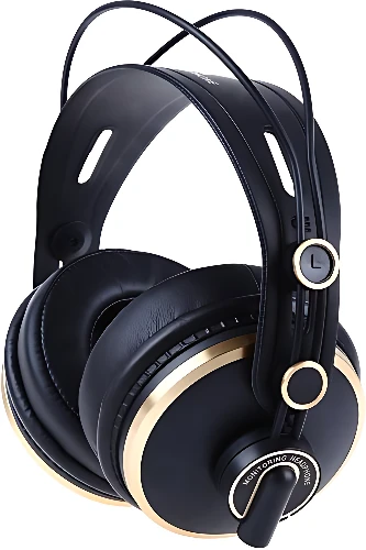 Наушники ISK HD9999