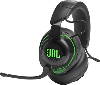Наушники JBL Quantum 910X