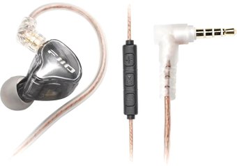 Наушники Jade Audio JD10 (черный)