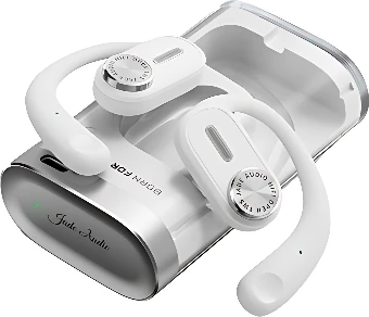 Наушники Jade Audio JW1 (белый)