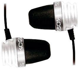 Наушники KOSS Spark Plug (PathFinder)