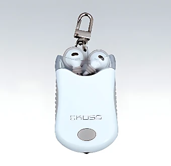 Наушники KOSS The Clef
