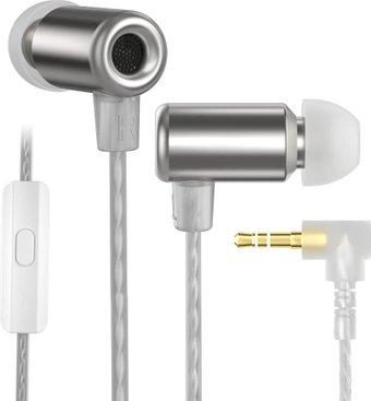 Наушники KZ Acoustics Ling Long (с микрофоном)